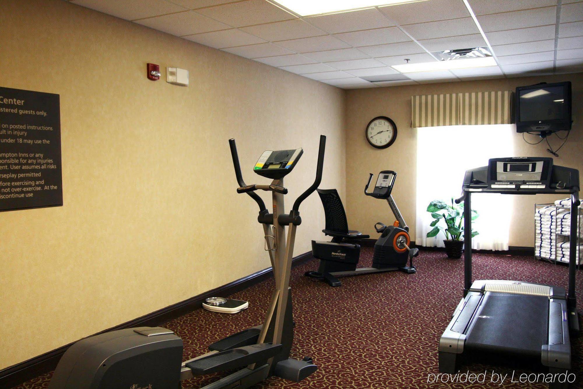 Hampton Inn Maysville Зручності фото