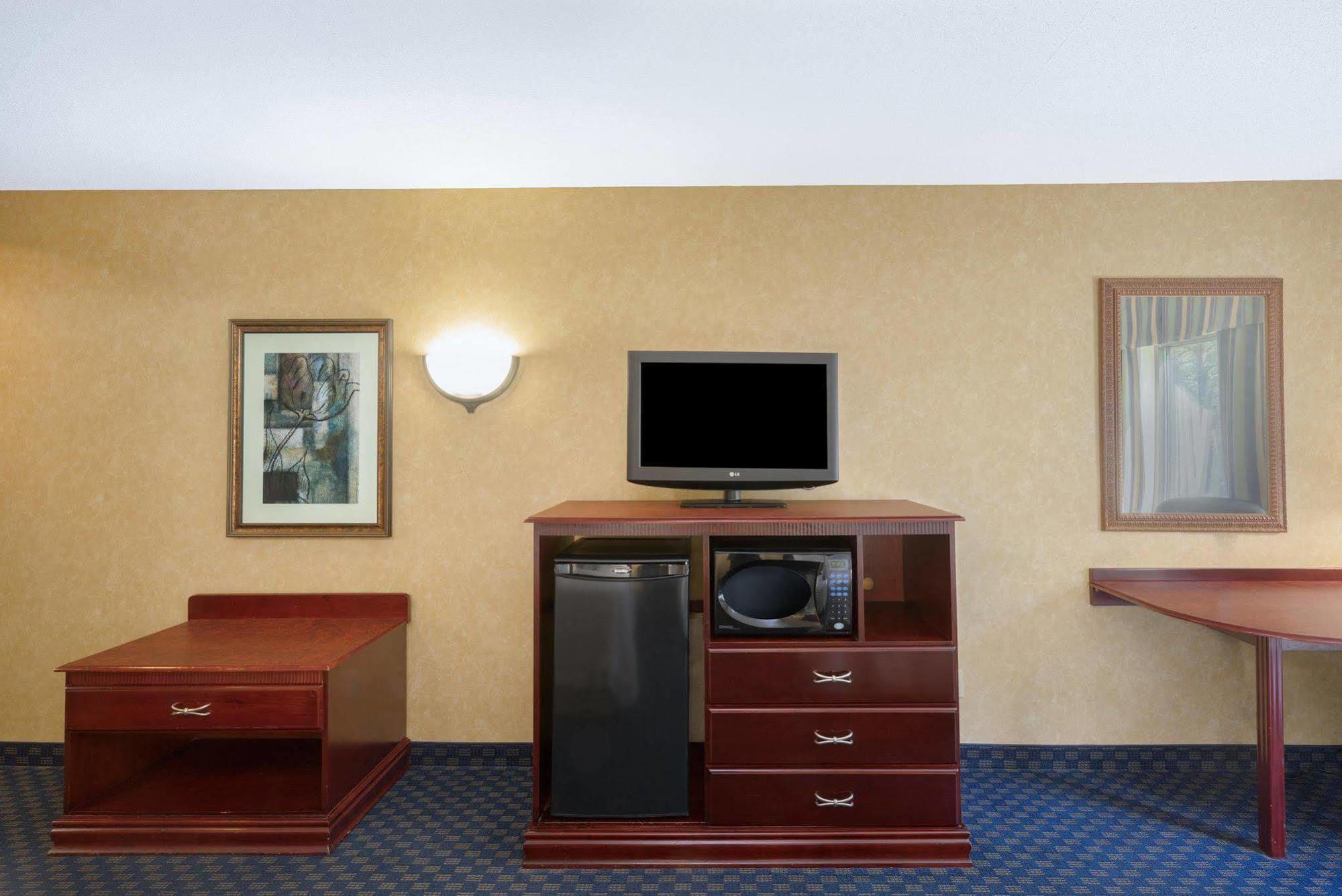 Hampton Inn Maysville Екстер'єр фото