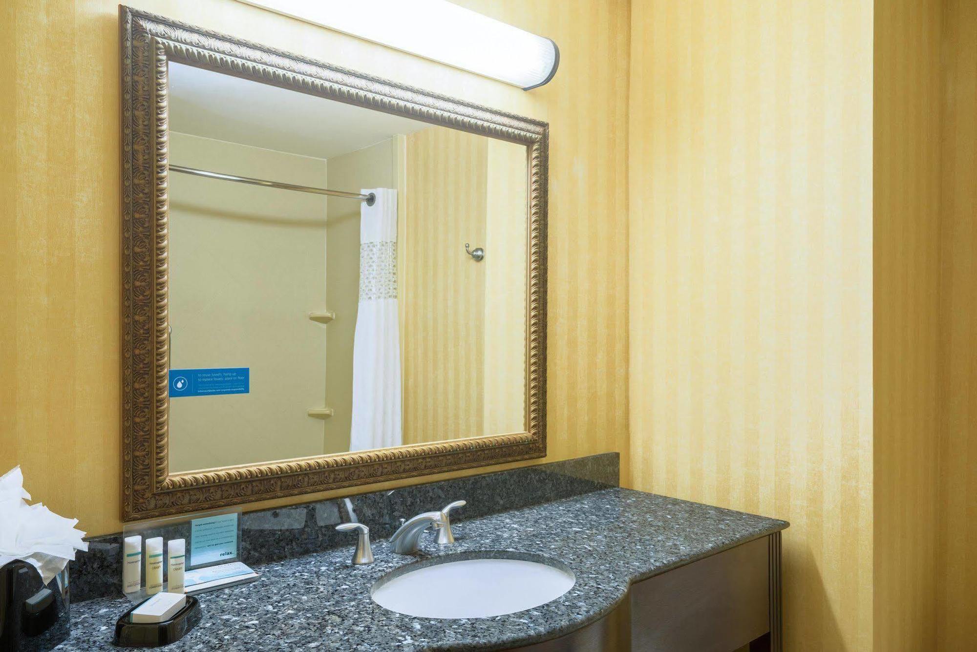 Hampton Inn Maysville Екстер'єр фото