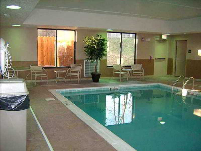 Hampton Inn Maysville Зручності фото